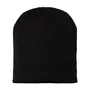 Cap America Usa-Made 8 1/2" Beanie CAP-TKN28