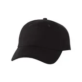 Valucap Brushed Twill Cap VAL-VC200