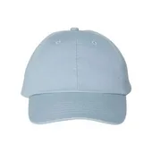 Valucap Adult Bio-Washed Classic Dad Hat VAL-VC300A