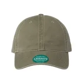 Legacy Relaxed Twill Dad Hat LEG-EZA