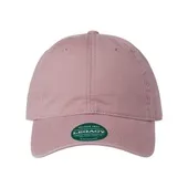 Legacy Relaxed Twill Dad Hat LEG-EZA