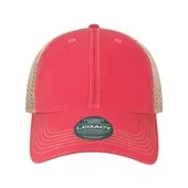 Legacy Youth Old Favorite Trucker Cap LEG-OFAY