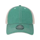 Legacy Youth Old Favorite Trucker Cap LEG-OFAY