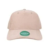 Legacy Five-Panel Trucker Cap LEG-ROADIE