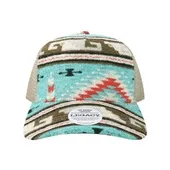 Legacy Five-Panel Trucker Cap LEG-ROADIE