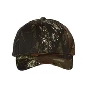 Kati Licensed Camo Hook-And-Loop Cap KAT-LC15V