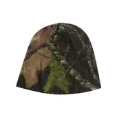 Kati 8" Licensed Camo Beanie KAT-LCB08