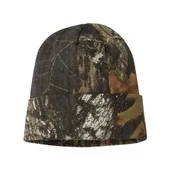 Kati 12" Licensed Camo Knit Beanie KAT-LCB12