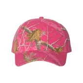 Kati Specialty Licensed Camo Cap KAT-SN200