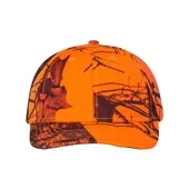 Kati Specialty Licensed Camo Cap KAT-SN200