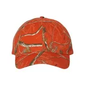 Kati Specialty Licensed Camo Cap KAT-SN200