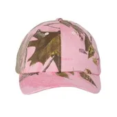 Kati Women's Specialty Licensed Camo Cap KAT-SN20W