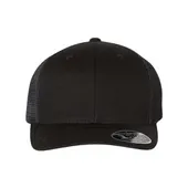 Flexfit 110 Mesh-Back Cap FLE-110M