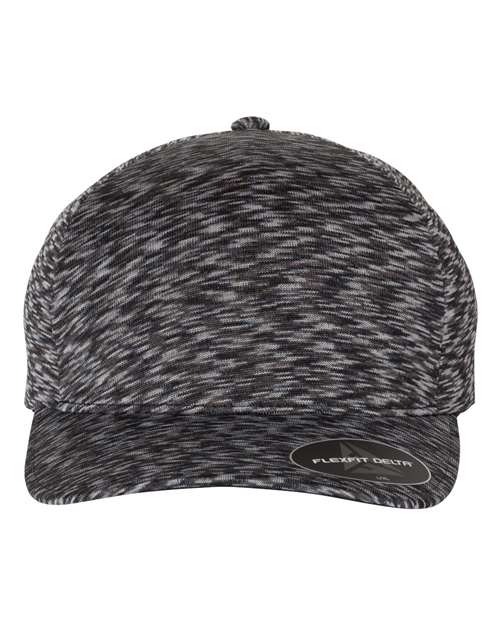 Casquette Flexfit Tactel Meh - Ajustable Et Respirante - Streetwear Moderne Et Confortable
