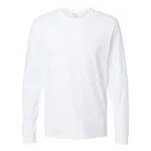 Softshirts Organic Long Sleeve T-Shirt SOF-420