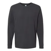 Softshirts Organic Long Sleeve T-Shirt SOF-420