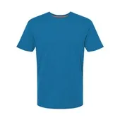 Kastlfel Unisex Recycledsoft T-Shirt KAS-2010