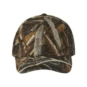 Dri Duck Mallard Cap DRI-3254