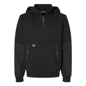 Dri Duck Mission Quarter-Zip Pullover DRI-7349