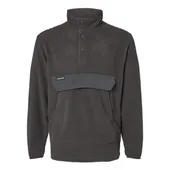 Dri Duck Timber Mountain Fleece Pullover DRI-7356