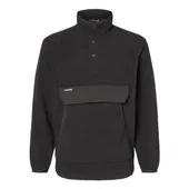 Dri Duck Timber Mountain Fleece Pullover DRI-7356