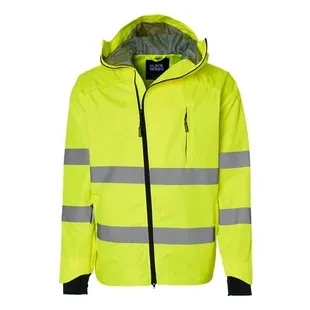 Kishigo Premium Black Series Windbreaker KIS-WB102