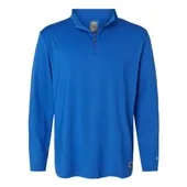 Oakley Team Issue Podium Quarter-Zip Pullover OAK-FOA402997