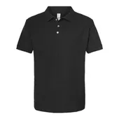 Tultex Unisex 50/50 Sport Polo TUL-400