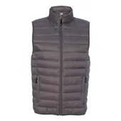 Weatherproof 32 Degrees Packable Down Vest WEA-16700