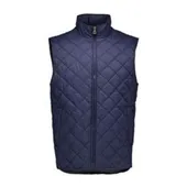 Weatherproof Vintage Diamond Quilted Vest WEA-207359