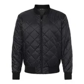 Weatherproof Heatlast Quilted Packable Bomber WEA-21752