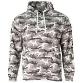 A4 Legends Fleece Camo Hoodie N4052