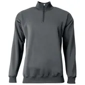 A4 Sprint Fleece Quarter Zip N4282