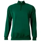 A4 Sprint Fleece Quarter Zip N4282