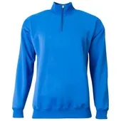 A4 Sprint Fleece Quarter Zip N4282