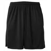 A4 Adult 7" Cooling Short With Pockets N5065