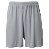 A4 Adult 7" Cooling Short With Pockets N5065