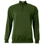 A4 Youth Sprint Fleece Quarter Zip NB4282