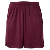 A4 Youth Cooling Short With Pockets NB5065