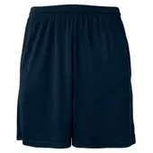 A4 Youth Cooling Short With Pockets NB5065