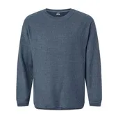 Mv Sport Corded Crewneck Pullover MV-19179