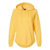 Mv Sport Women's Jordan Angel Fleece Hooded Sweatshirt MV-W20172