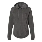 Mv Sport Women's Jordan Angel Fleece Hooded Sweatshirt MV-W20172