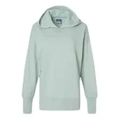 Mv Sport Women's French Terry Hooded Sweatshirt MV-W23720