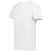 Augusta Core Basic 50/50 Tee 6950