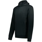 Augusta Youth Core Basic Fleece Hoodie 6956