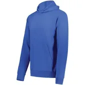 Augusta Youth Core Basic Fleece Hoodie 6956