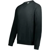 Augusta Core Basic Fleece Crew 6957