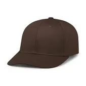 Pacific Headwear Hybrid Snapback Dad Cap P208