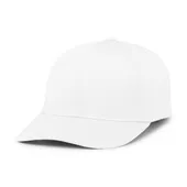 Pacific Headwear Hybrid Snapback Dad Cap P208